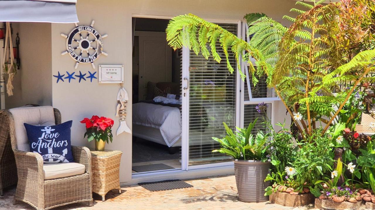 Hotel Amelia'S By The Sea à Great Brak River Extérieur photo